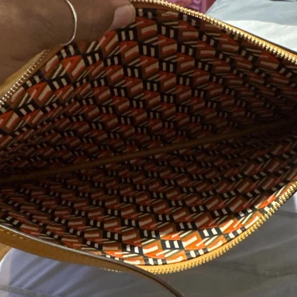 MCM Visetos Mini Bag - Picture 3 of 13